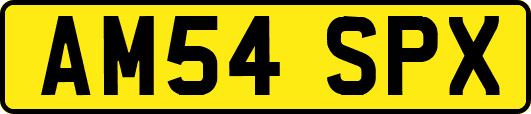 AM54SPX
