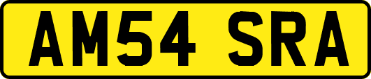 AM54SRA