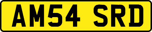 AM54SRD