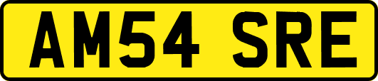 AM54SRE