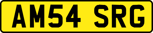 AM54SRG