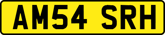 AM54SRH
