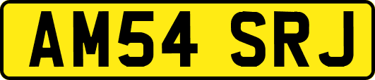 AM54SRJ