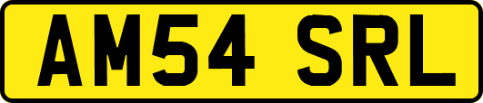 AM54SRL