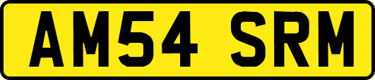 AM54SRM