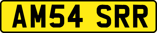 AM54SRR