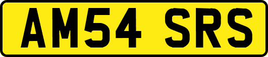 AM54SRS