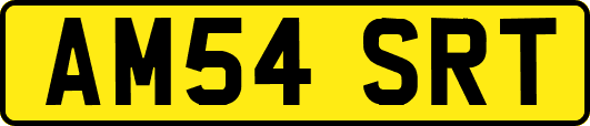 AM54SRT
