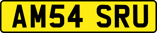 AM54SRU