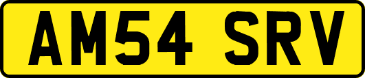 AM54SRV