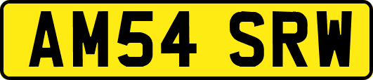 AM54SRW