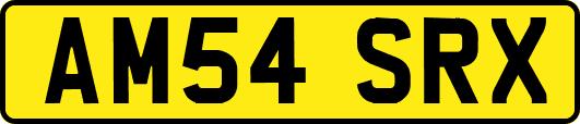 AM54SRX