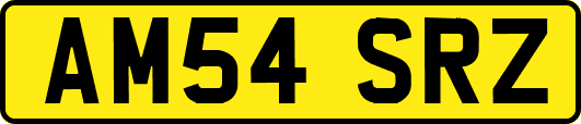AM54SRZ