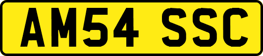 AM54SSC