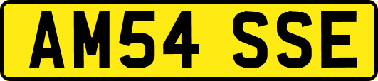 AM54SSE