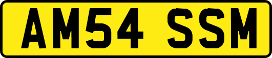 AM54SSM