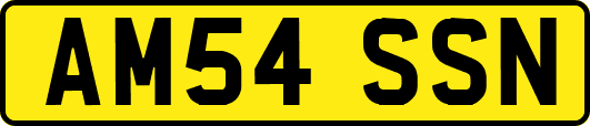 AM54SSN