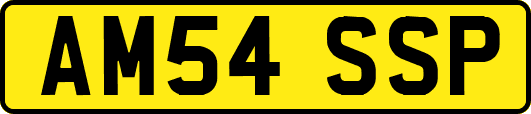 AM54SSP