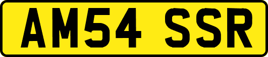 AM54SSR