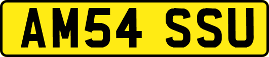 AM54SSU