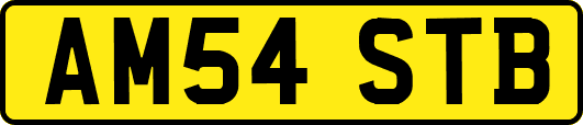 AM54STB