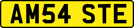 AM54STE