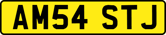 AM54STJ
