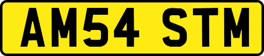 AM54STM