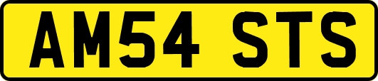 AM54STS