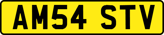 AM54STV