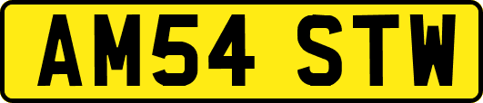 AM54STW