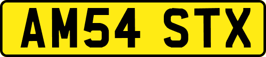AM54STX