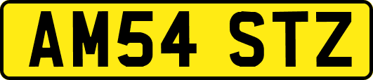 AM54STZ