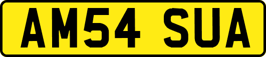 AM54SUA