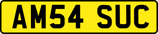 AM54SUC