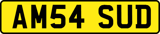 AM54SUD