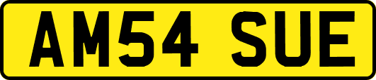 AM54SUE