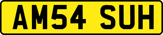 AM54SUH
