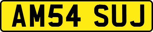 AM54SUJ