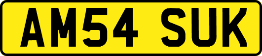 AM54SUK