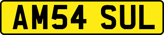 AM54SUL