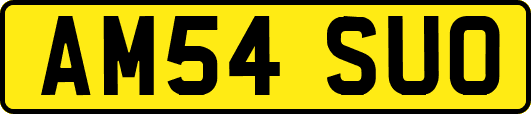 AM54SUO