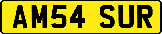 AM54SUR
