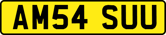AM54SUU