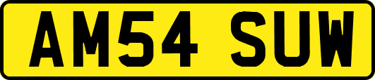 AM54SUW