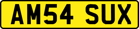 AM54SUX