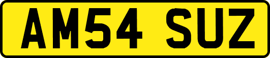 AM54SUZ