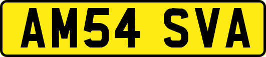 AM54SVA