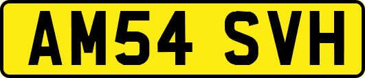 AM54SVH