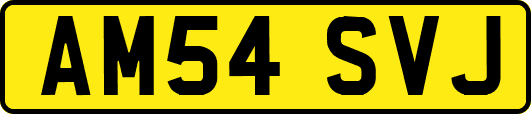 AM54SVJ